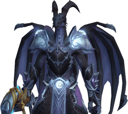 Rysi render