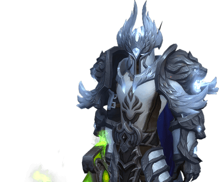 Shadaddie render