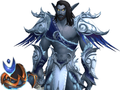 Shadowbliss render