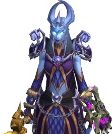 Shallann render