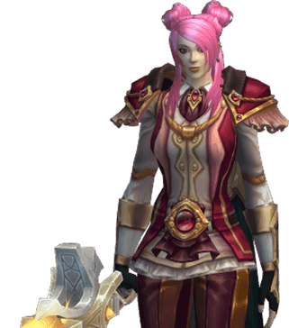Susann render
