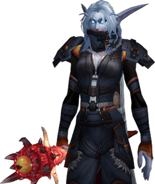 Suulia render