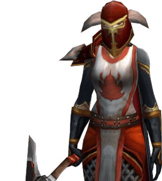 Suuliana render