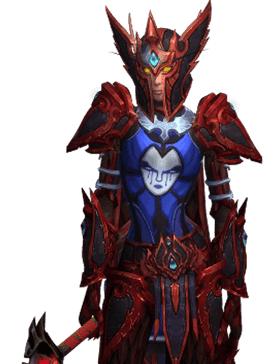 Syrenia render