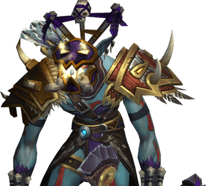 Trezzahn render