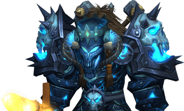 Tunkhan render