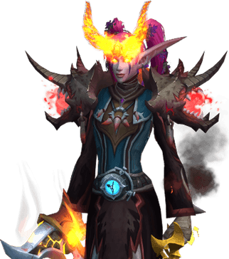 Wuulock render