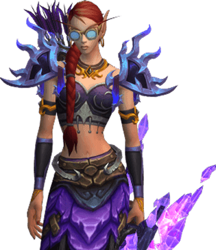 Zaraya render