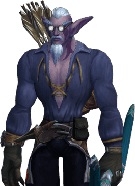 Zendaddy render