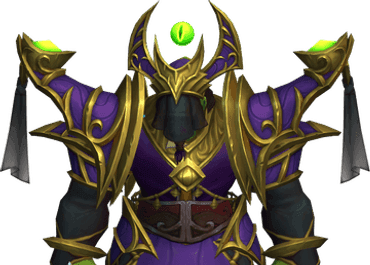Darmonevil render