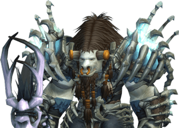 Dudu render