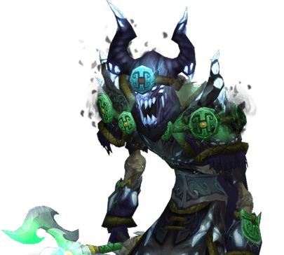 Evilmonkey render