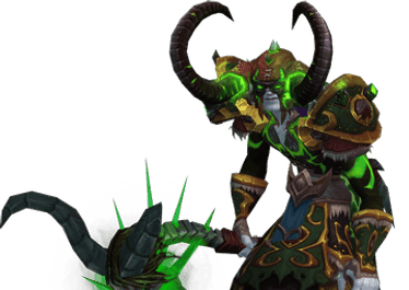 Extremefear render