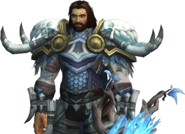 Greenalf render