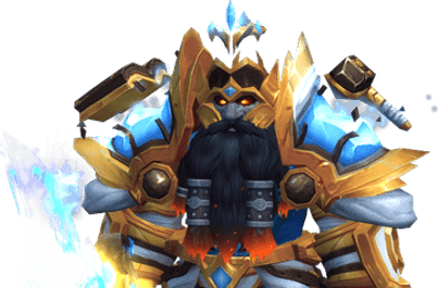 Grubiss render