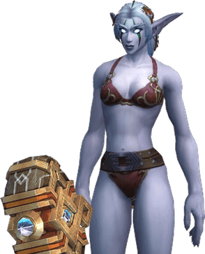 Ihotyou render
