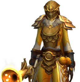 Jeronas render