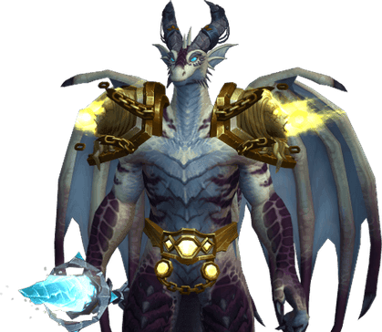 Jorls render
