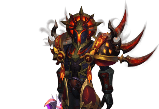 Krasis render