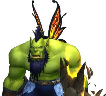 Kusottare render