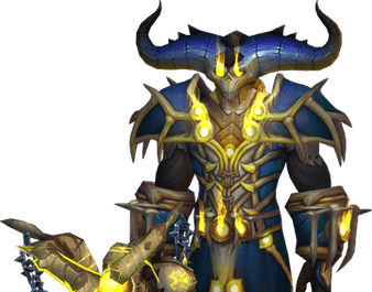 Kuznetzov render