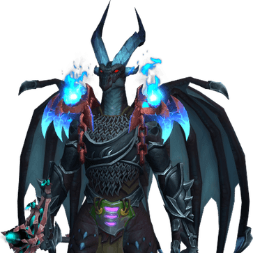Leyak render
