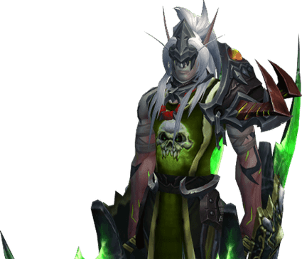 Lostz render