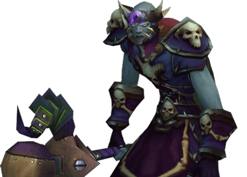 Mal render