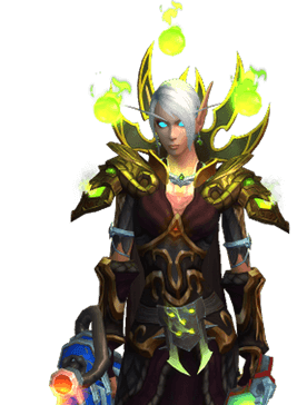 Meandi render
