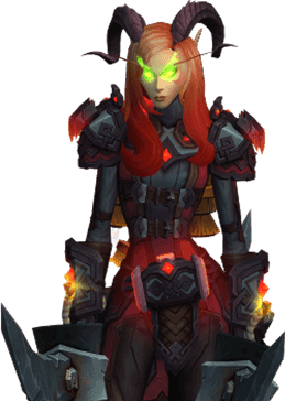 Merigold render