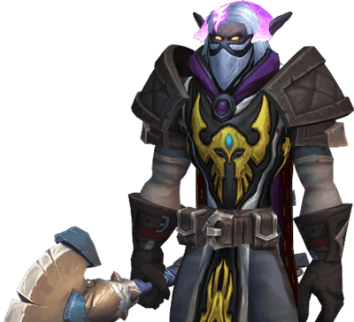 Milekill render