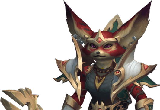 Muppy render