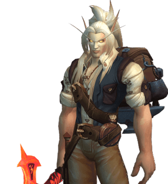 Ryan render
