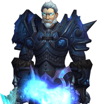 Sacrilege render