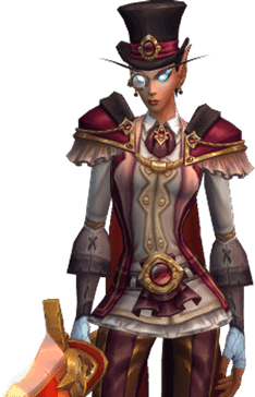 Sataris render