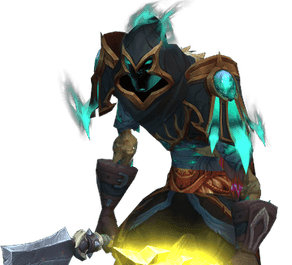 Sentaí render