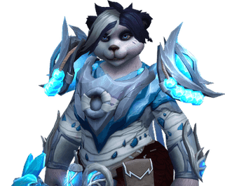 Weí render