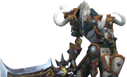 Zanort render