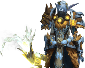 Zornt render