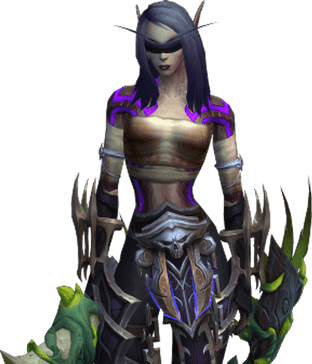 Àshborn render