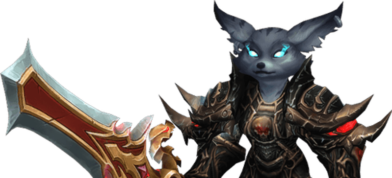 Ärq render