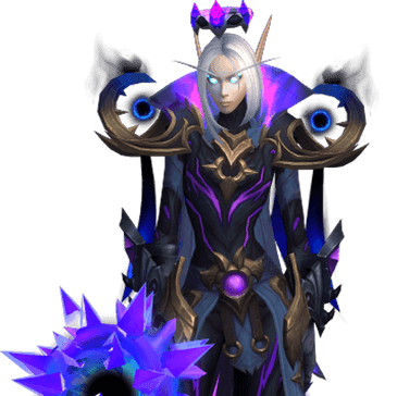 Ätraxa render