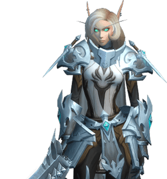 Åelin render