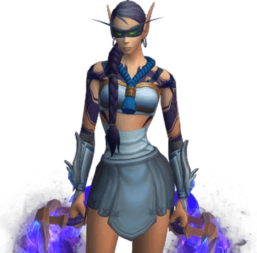 Ènds render