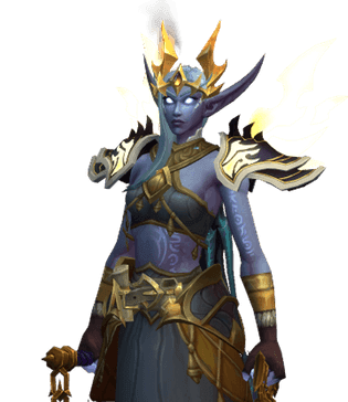 Érês render