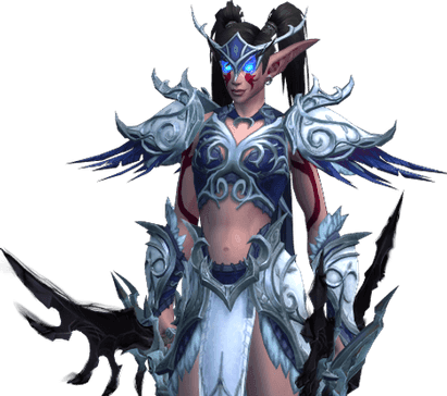 Íridium render