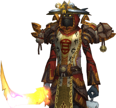 Abaiylee render