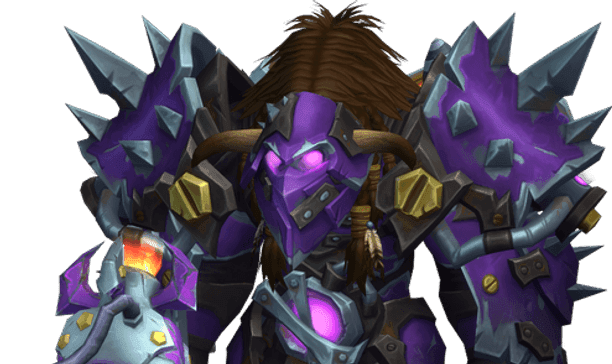 Abenarrion render