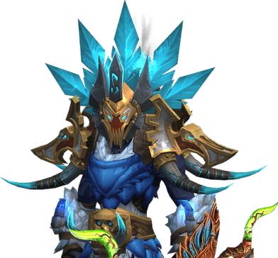 Abhorrsen render