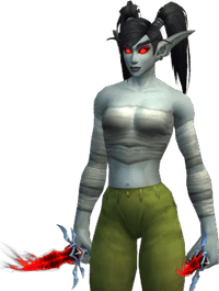 Abueladanger render